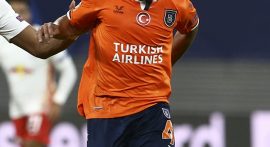 Başakşehir Avrupa’da 32. maçına çıkacak