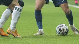 Kasımpaşa MKE Ankaragücü'ne konuk olacak