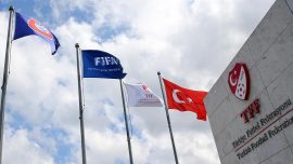Tahkim Kurulu'ndan İstanbulspor'a ret