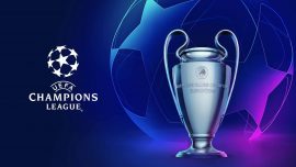 UEFA'dan Şampiyonlar Ligi finali kararı