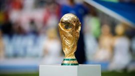 İspanya ve Portekiz FIFA 2030'a talip oldu