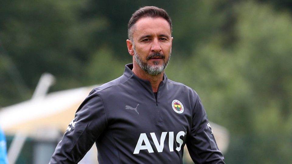 Pereira 4 ismin biletini kesti