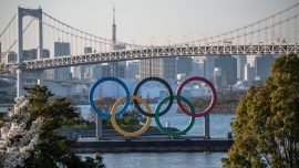 Tokyo Olimpiyatları açılış törenine 15 ülke lideri katılacak