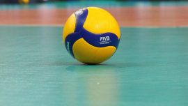 Fas Voleybol Federasyonu: 3 oyuncumuz İtalya'da havalimanından kaçtı