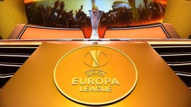 UEFA Avrupa Ligi'nde heyecan yeniden başlıyor