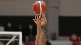 FIBA Şampiyonlar Ligi: Son hafta maçları yarın başlayacak