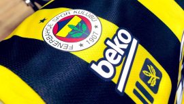 Fenerbahçe Beko-Bayern Münih maçı 4 Nisan'da oynanacak