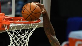 NBA'de heyecan sürüyor