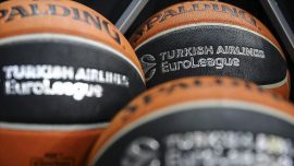 THY Avrupa Ligi'nde haftanın en değerli oyuncusu Wade Baldwin
