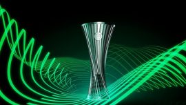 UEFA Avrupa Konferans Ligi'nde son 16 tur heyecanı