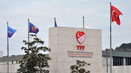 5 kulüp PFDK'ye sevk edildi