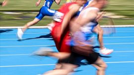 Milli atletler Avrupa 10.000 Metre Kupası’nda yarışacak
