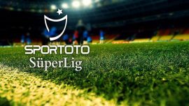 Süper Lig'de son haftanın maç programı açıklandı