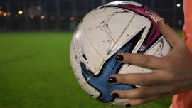 Kadın Futbol Süper Ligi'nde grup kura ve fikstür çekimi yapıldı