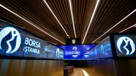 Fenerbahçe borsada da yatırımcısını sevindirdi