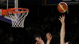 Basketbol Şampiyonlar Ligi son 16 turu grupları belirlendi