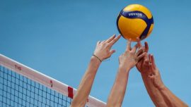 Erkekler Kupa Voley'de Dörtlü Final'in yeri ve tarihi belli oldu