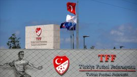 Ziraat Türkiye Kupası yarı final ilk maçlarının programı açıklandı