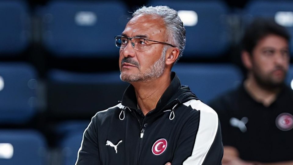İran Milli Basketbol Takımı’nda Hakan Demir dönemi