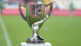 Türkiye Kupası'nda son 16 tur eşleşmeleri belli oldu