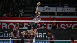 Ziraat Bankkart son 6 yılda 5'inci kez şampiyon